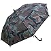 RainStoppers Boy's Printed, Camouflage, 34-Inch, W104CHCAMO