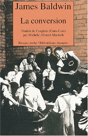 La  conversion