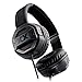 JVC HASR50X XX Xtreme Bass Headset, Black