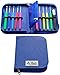 Best Crochet Hook Set with Ergonomic Cushioned Handles for Extreme Comfort. Perfect Crochet Hooks for Arthritic Hands, Smooth Knitting Needles for Superior Results & Knitting Accessories