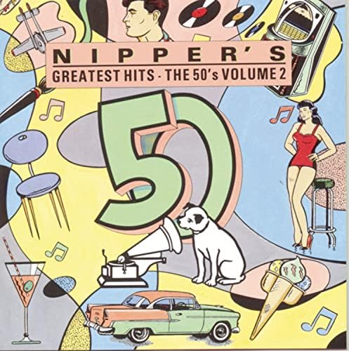 Various Artists, Fred Steiner, George Steiner, Merv Griffin