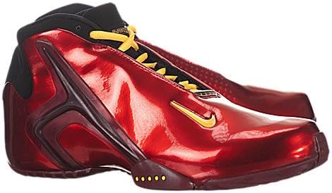 Nike Men's Zoom Hyperflight Premium Basketball Shoe