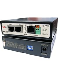Kit   Netsys nv 202ekit hyperxtender ER extensor Ethernet