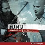 MANIA                                              image