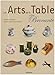 Les Arts de la Table côté Brocante by