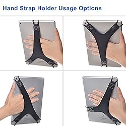 TFY Security Hand Strap Holder Finger Grip for