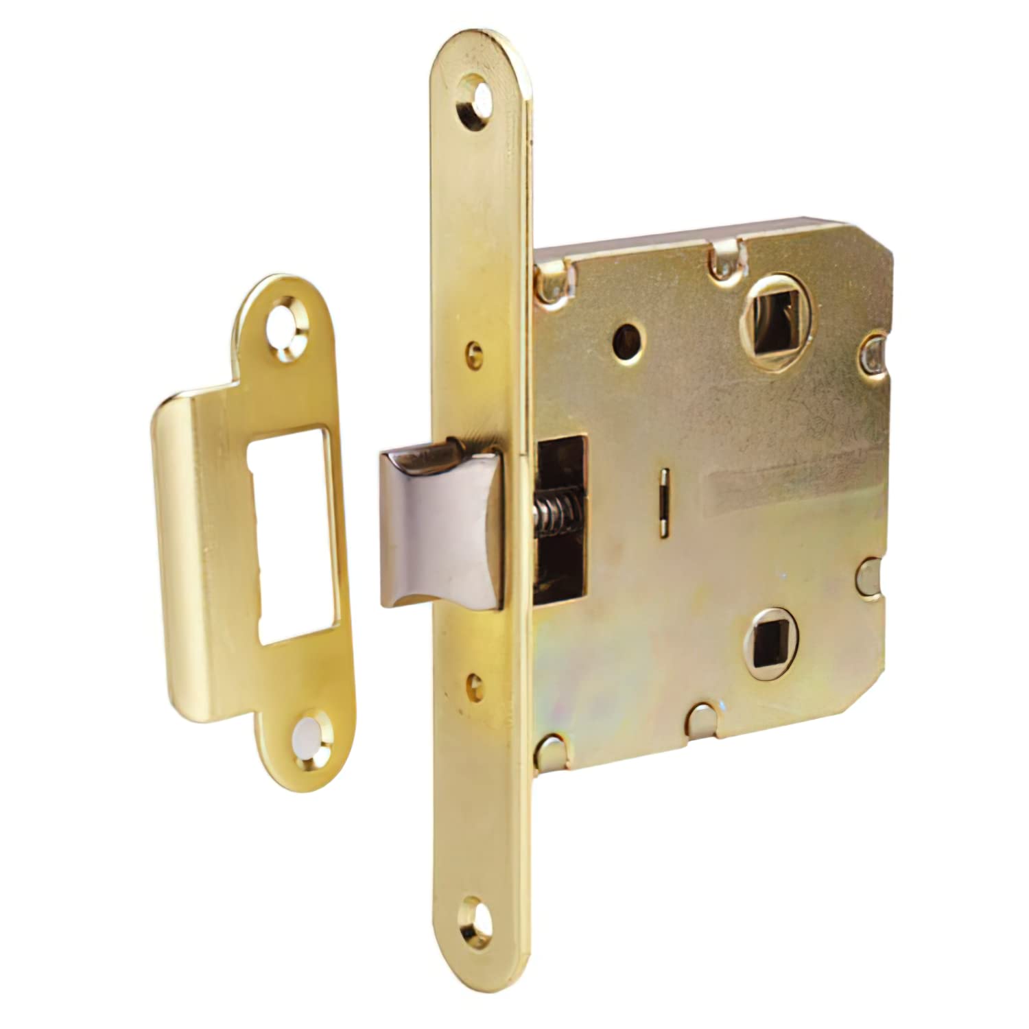 Wolfpack 2000 50 HL Round-Edged Square-Shaped Door Latch