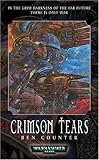 Crimson Tears (Warhammer 40,000 Novels)