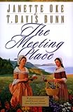 The Meeting Place (Song of Acadia #1)