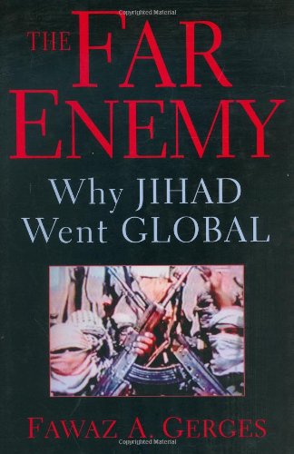 "The Far Enemy - Why Jihad Went Global (Cambridge Middle East Studies)" av Fawaz A. Gerges