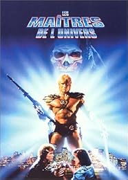 Les Maîtres De L'univers