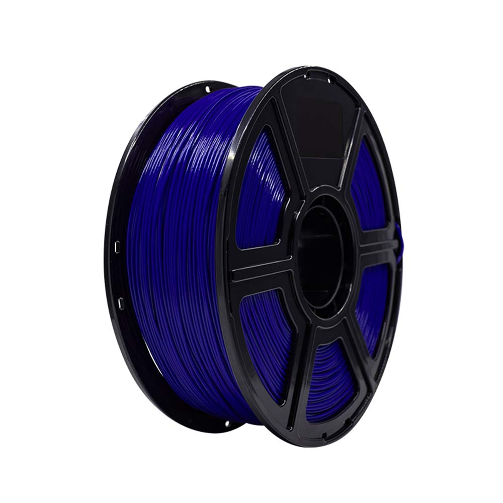 Flashforge ABS 1 kg Blue 1.75 mm 3D Printing Material