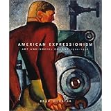 American Expressionism: Art and Social Change, 1920-1950