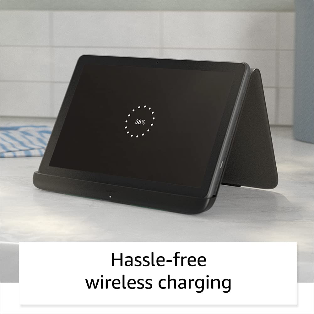 Amazon Fire HD 10 Plus tablet, 10.1