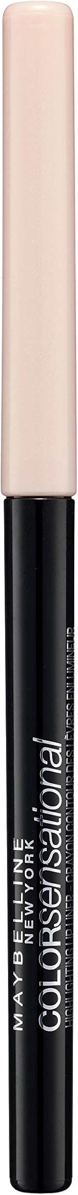 Maybelline Color Sensational Shaping Lip Liner 01 High 500 g