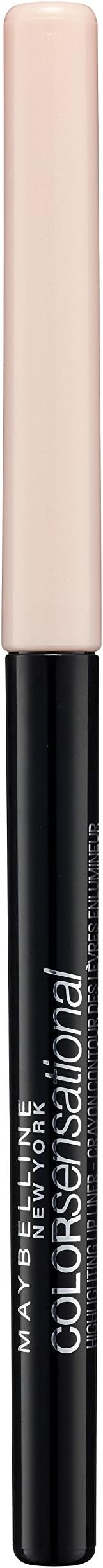 Maybelline Color Sensational Shaping Lip Liner 01 High 500 g