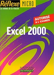 Excel 2000