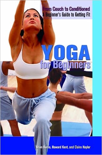 Amazon Com Yoga For Beginners From Couch To Conditioned A