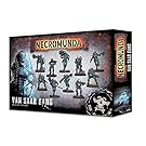 Van Saar Gang Necromunda