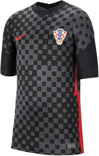 croatia football jersey