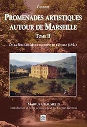 Promenades artistiques autour de Marseille