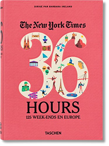 Download VA-NY TIMES 36 HOURS EUROPE