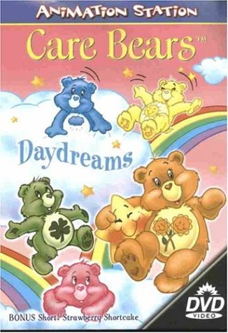 daydream bear care bear