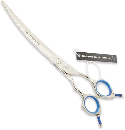 amazon dog grooming shears