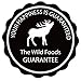 Wild Coffee, Whole Bean Organic Coffee, Fair Trade, Single-Origin, 100% Arabica, Austin Fresh Roasted (Yirgacheffe, 12 ounce)