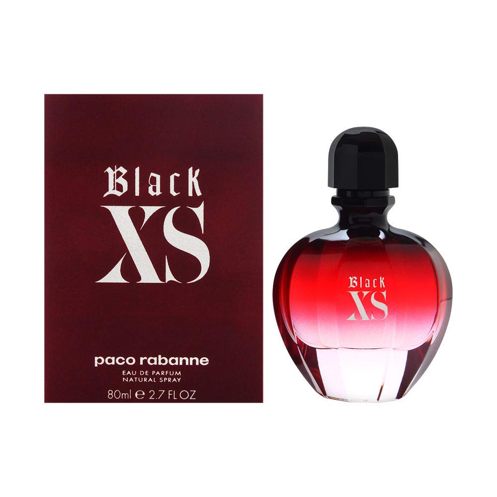 Black XS Her Edp Vapo 80ml