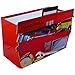 Handyman's Toolbox of Snacks and Treats Gift Basket