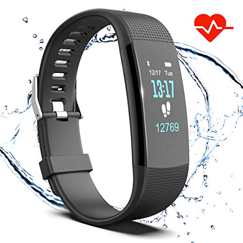 Saikee Fitness Tracker