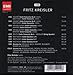 Icon: Fritz Kreisler