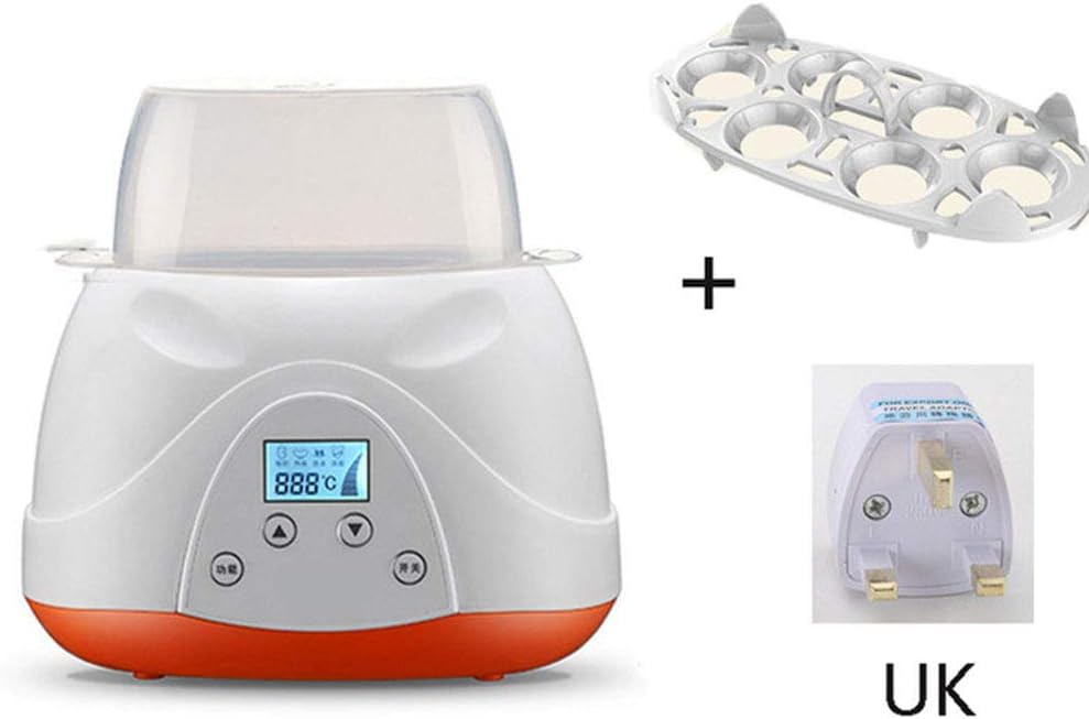 feeding bottle warmer