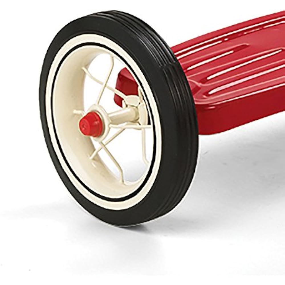 best tricycle with push handle