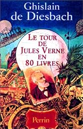 Le  tour de Jules Verne en 80 livres
