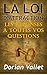 La loi de l'attraction : les réponses à toutes vos questions - Tome 3 (French Edition) by Dorian Vallet
