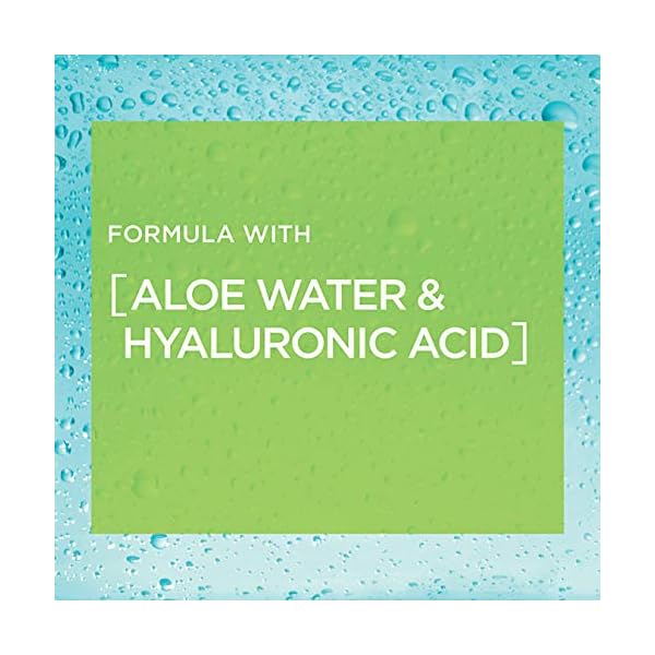 LOreal-Paris-Hydra-Genius-Hyaluronic-Acid-Aloe-Liquid-Hydrating-Moisturiser-for-Normal-to-Combination-Skin-Rehydrating-and-Reinvigorating-70-ml L'Oreal Paris Hydra Genius Liquid Moisturiser Normal to Combination Skin 70ml