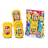 Hey Duggee Toys HD21 Hey Duggee Smart Tablet Toy for Kids-Helps Child Development, Learning, Problem Solving, Phonics…