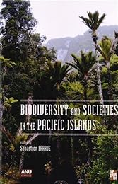 Biodiversity and societies in the Pacific islands
