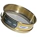 ADVANTECH - 7BS8F Advantech Brass Test Sieves, 8