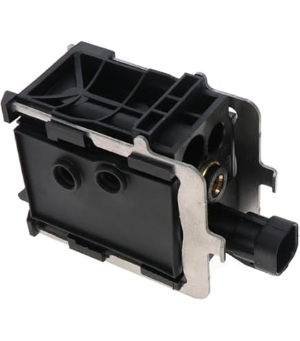 Amazon.com: Freightliner Parking Brake Switch - NRG27SWA110R