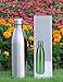32 oz Stainless Steel Water Bottle Vacuum Insulated New Version
