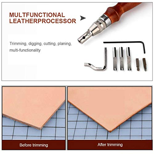 2 Citian+Leather+Stitching+Groover+Skiving