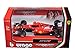 Ferrari 2015 Racing Formula 1 SF15 F1 Kimi Raikkonen #7 1/43 by Bburago 36802 KR