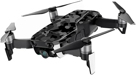 dji mavic air amazon uk