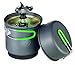 Optimus Crux Weekend Cook System (Non-Stick) Cook Systems