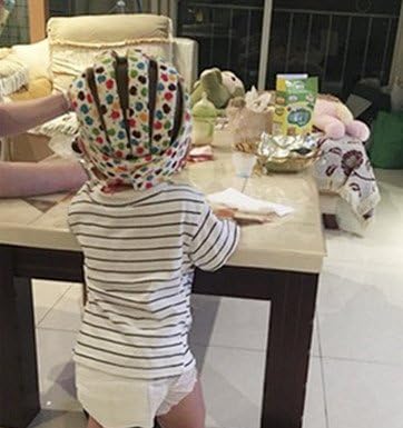 newcomdigi baby helmet