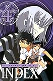 A Certain Magical Index T04 (04) (Shônen/A certain magical) (French Edition) by