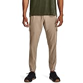 Under Armour Mens Stretch Woven Cargo Pants